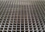7mm 8mm 9mm Concrete Reinforcement Welded Wire Mesh Panels For Road Base