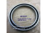 SF3227 travel reduction bearing single row angular contact ball bearing 160*200