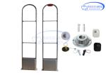 Aluminum Antennas EAS Security Gates , Retail Anti Theft Devices With Soft
