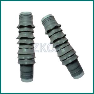 China ROHS Standard LV Cable Termination Two Core 20000V For Power Cable Connection on sale