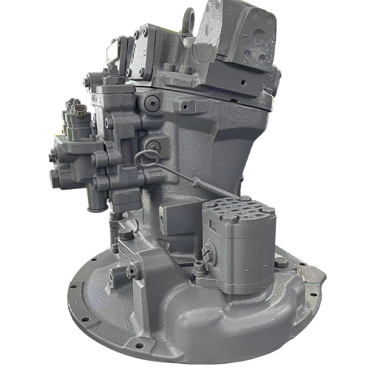 Hydraulic Main Pump HPV118 HPV102 Hydraulic Pump For Hitachi EX200-6 ZX200 Digger Excavator