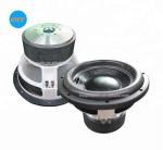 12 inch car subwoofer speaker 12 " subwoofer 2500WRMS car audio