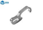 High Hardness Custom Titanium Parts Corrosion Resistant For Automotive Product