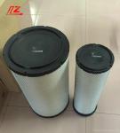 Engineering Machinery and Equipment Diesel Filter 3962123 Year 2005- Car Fitment
