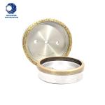 high efficiency 8 inch woodcut diamond cbn grinding wheels