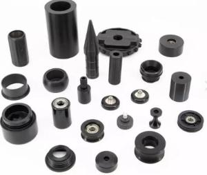 China PSU P20 Injection Molding Plastic Metal Injection Molding Process Part wholesale