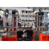 Buy cheap Twin Station extrusion blow molding machine for eye drop bottle 2L from wholesalers