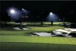 60 * 135 Degree Beam Angle Led Light Street Lamp , 150w Led Street Light 5 Years