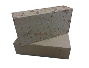 China Industrial Furnace Silica Brick Refractory For Coke Oven wholesale