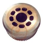Vovlo Excavator Parts EC360 Traveling Pump 14552664 VOE14552644