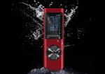 Waterproof Laser Distance Meter 100m IP54 Precision Distance Measuring Equipment