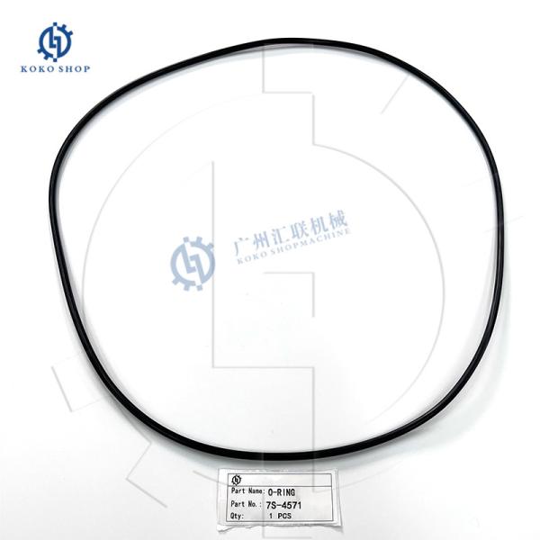 7S-4571 7S4571 O-ring Seal CATEEEEEE Excavator Repair Kit for 120G 120H 120H ES