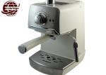 Semi Automatic Household Coffee Makers Italian Style 15 Bar Cappuccino With Milk
