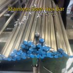 TP316L Stainless Steel Hexagon Bar Cold Drawn SS316L Hexagonal Bar H11 Tolorance