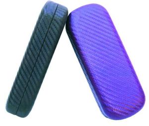 China clameshell eyeglass cases for protective optical frames for wholesaler wholesale