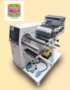 China Precision And Versatile Rotary Slitting Machine For Max Unwinding Diameter Of 600mm wholesale