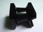Billet Aluminum Black Anodized Finished Spare Trike Bike Parts