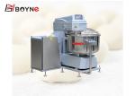 Automatic Type Tilting Bakery Dough Mixer 75kg Capacity