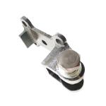 BPW German Type Trailer Suspension Parts ZG270-500 Axle Seat Assembly