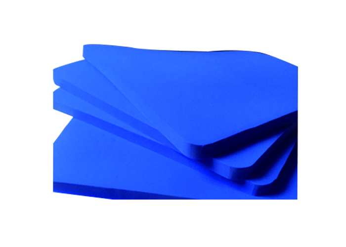 Elastic Super Absorbent Sponge , Water Absorbing Foam Fast Absorbing Speed