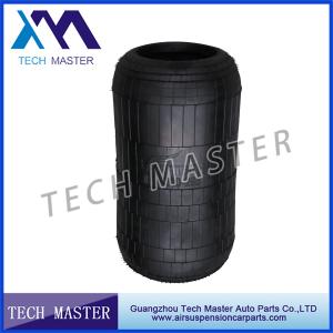 China Rubber air spring For Firestone 1R1A390-295 Firestone W01-095-0118 Contitech 644N Rubber Air Bag wholesale