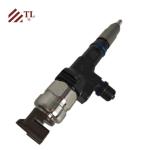 1J770-53051 Fuel Injector For Kubota Engine High Guarantee