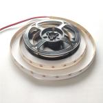 Side Emitting 480LED 8mm COB Neon Led Strip Lights 12v 3000K Flexible For