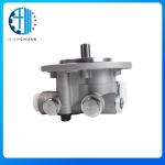 Kawasaki Pilot Pump K7V63 For Excavator Kobelco SK130/140-8 Hydraulic Spare