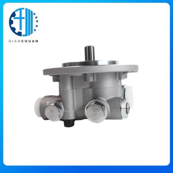 Kawasaki Pilot Pump K7V63 For Excavator Kobelco SK130/140-8 Hydraulic Spare