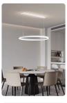 Minimalist Living Room Chandelier Light Luxury Atmosphere Dining Bedroom Main