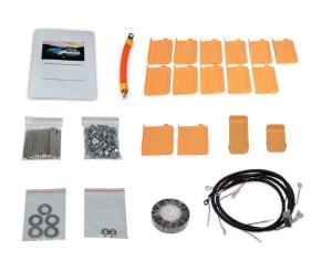 China OEM Rechargeable Nimh Hybrid Battery Replacement For Honda Accord 2005 - 2007 wholesale