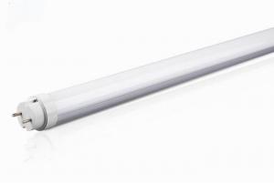 China Super Bright 5ft T8 LED Tubes 22W 2400Lm Natural White Office Lighting Fixture wholesale