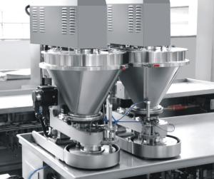 China Weight 3800kg Full Automatic Vacuum Packaging Machine Food Continuous Rolling wholesale