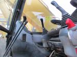 Used Excavator Komatsu PC220-7 Good Machine