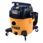 Dewalt DXV09P 9 Gallon Shop Vac Industrial Commercial Professional Wet Dry