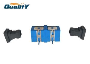 China SC Type Simplex UPC Fiber Optic Adapter Operation Temperature -40 ~+75 Degree wholesale