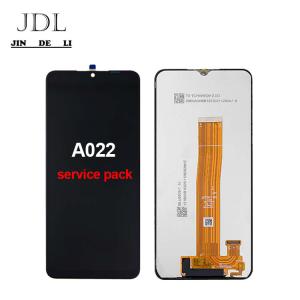 China Original A02 Replacement Screen Mobile LCD Display 100% Tested wholesale