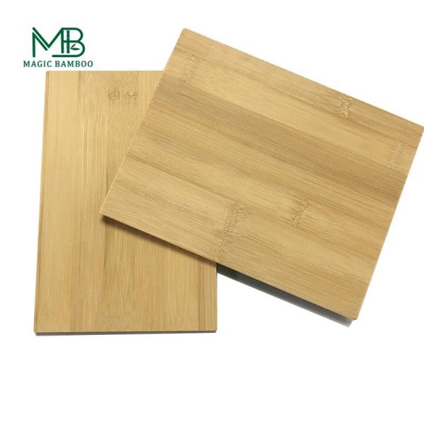 Customized Bamboo Plywood for Building Direct Bamboo Lumber 2000mm x 300mm x 7