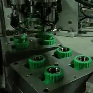 China Pipe Elbow Assembly Machine wholesale