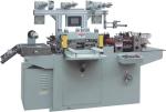 Fabric Digital Die Cutting Machine Label High Speed Automatic Die Cutting