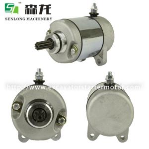 China 31200-HN5-671 31200-HN5-A81 410-54038 Starter for Honda TRX350FE TRX350FM TRX350TE Rancher 2000-2006,410-54038 12V 9T wholesale