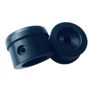 China Polyetheretherketone Products Oil And Gas Drilling Pipes Fittings wholesale