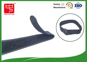 China Nylon  tape for sewing , black nylon Webbing Strap with buckle wholesale