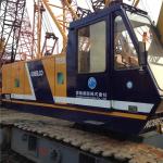 kobelco 7055 55ton used crawler crane