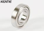 Supply fluid machinery 304 stainless steel ball bearing S6203ZZ with 17*40*12mm