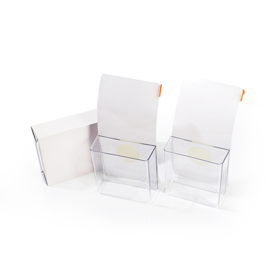 Removable Pen Holder