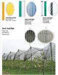 Weed Control Mulch Film, Agriculture Vegetable Black PE Films, 5 Holes