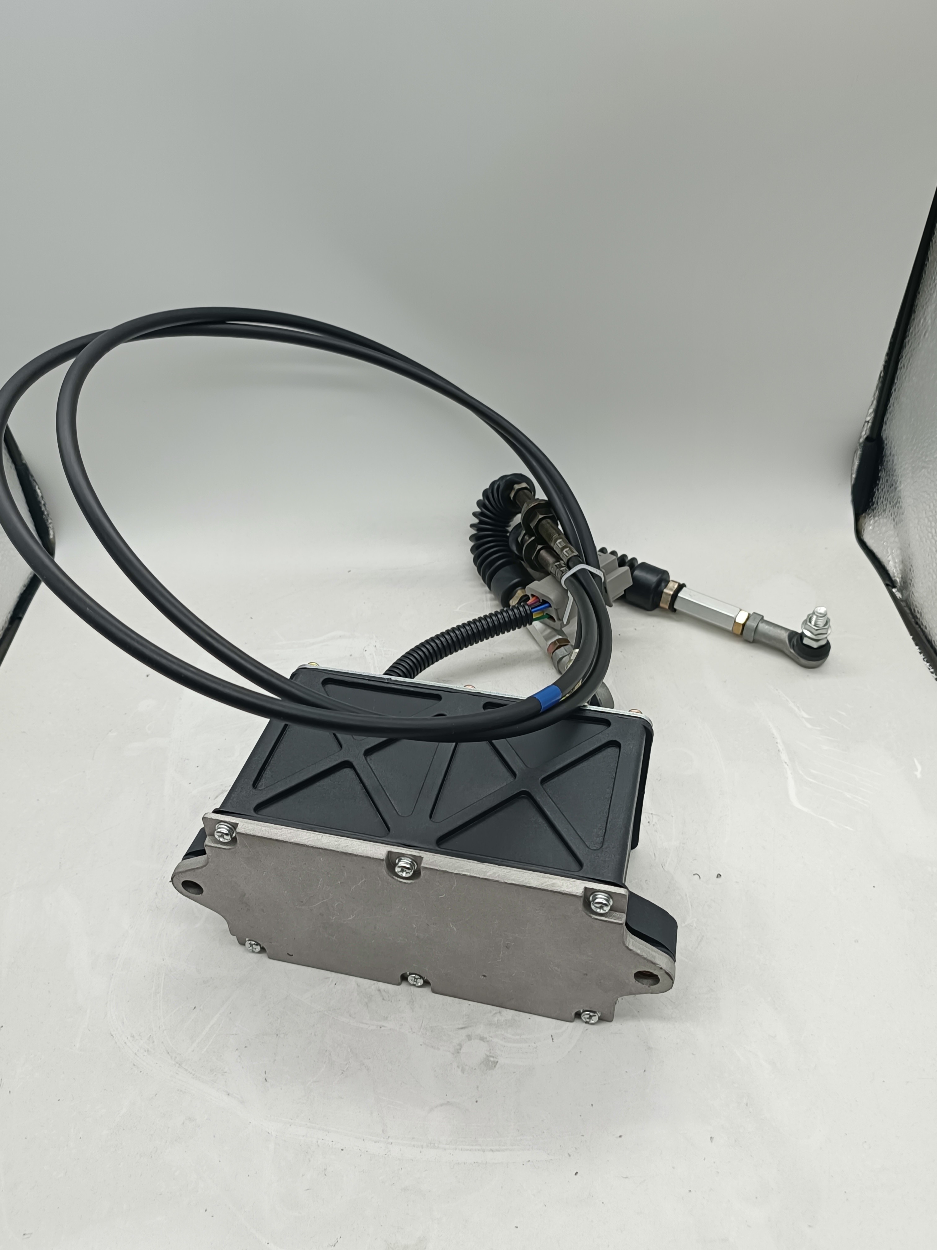 E320C Electronic Throttle Motor , 227-7672 Diesel Engine Accessories