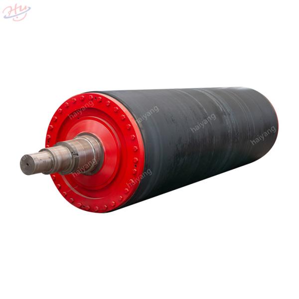 0.4mm Paper Machine Spare Parts
