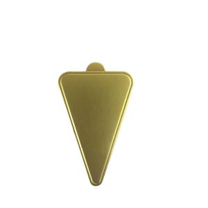 China Custom Food Paper Dessert Mousse Cake Cardboard Base wholesale